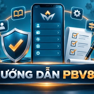 HƯỚNG DẪN PBV88