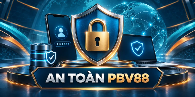 AN TOÀN PBV88